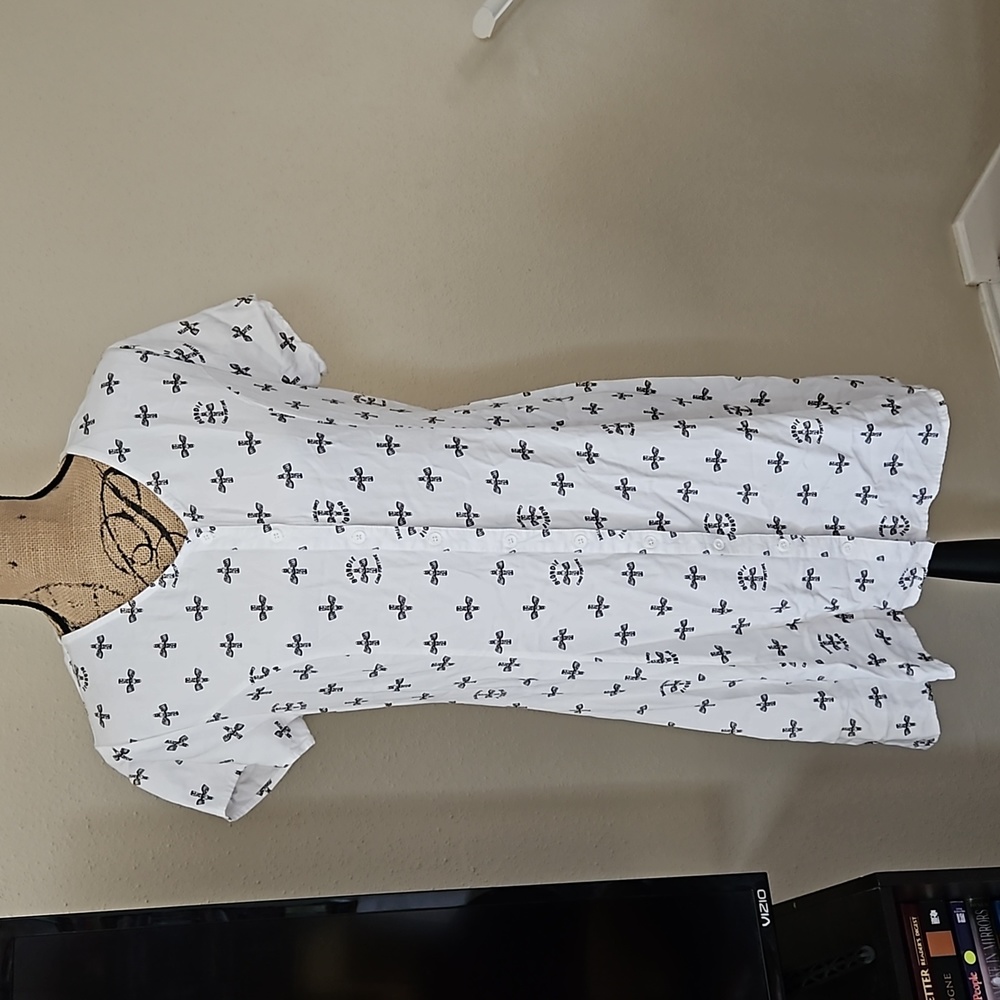 By Junkfood Dress